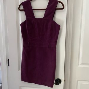 Purple Kate Spade Mini!